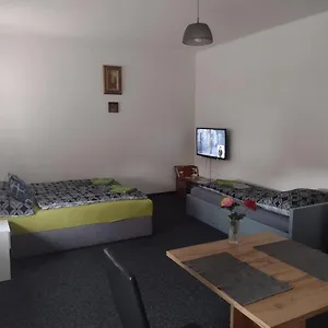  Apartment Borska 30